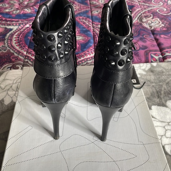 Lace up boots - Picture 4 of 4